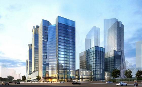 绿色建筑对建筑工程造价的影响