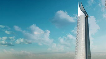 盘点2015年最激动人心的建筑工程