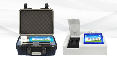 食品安全检测与云计算设备销售 技术融合下的现代化解决方案