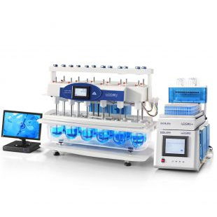 溶出仪自动取样技术解析与相关产品知识概览