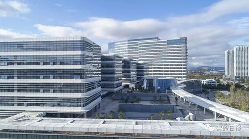 台州建筑工程荣获国家级大奖，彰显卓越品质与创新实力