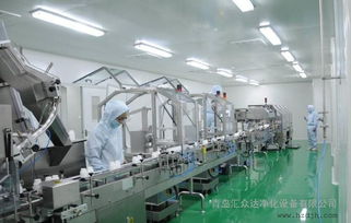 青岛电子厂净化工程优质施工厂家报价及参考指南