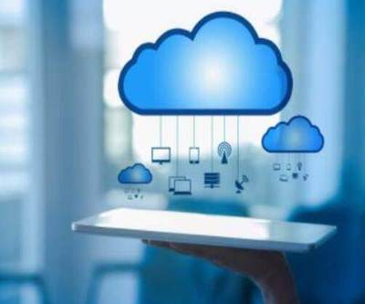 云计算进入2.0时代 SaaS云模式迎来发展红利，云计算设备销售持续升温