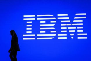 IBM本周裁员2000人，云计算设备销售受挫